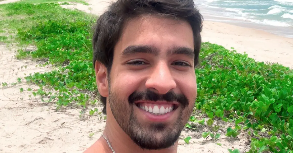 Ben-Hur: Matheus Costa retorna às novelas em nova produção da Record