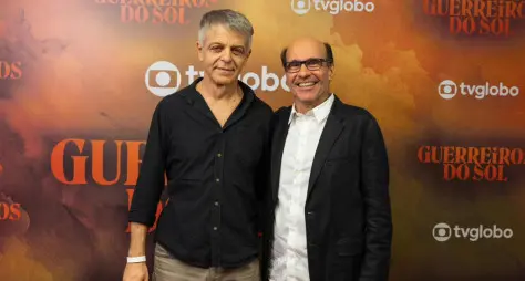 Globoplay define 'Paraíso perdido' como próxima novela