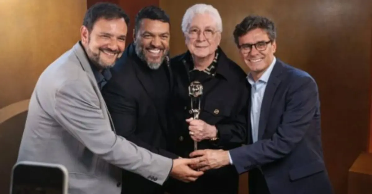 'Três Graças' vira trampolim: autores têm projetos garantidos na Globo