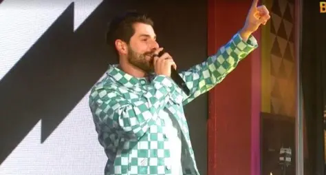 Alok será atração da final do 'BBB 26' na terça-feira (21)