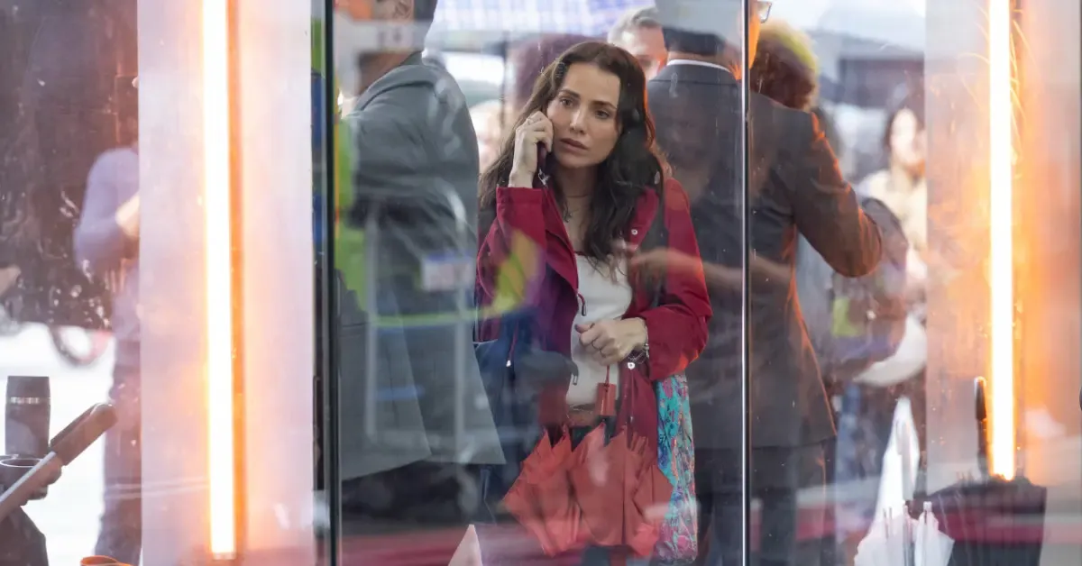 Assista ao primeiro trailer de 'Quem Ama Cuida'