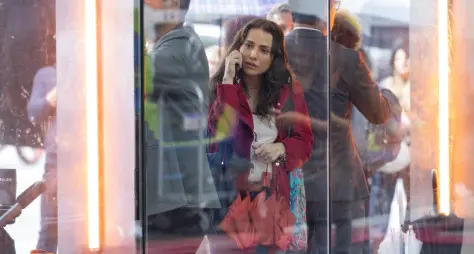 Assista ao primeiro trailer de 'Quem Ama Cuida'