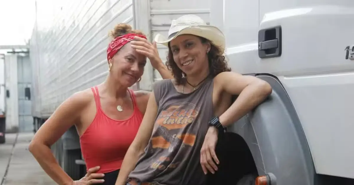 Globo muda nova 'Carga Pesada' de série para filme