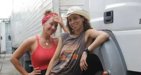 Globo muda nova 'Carga Pesada' de série para filme