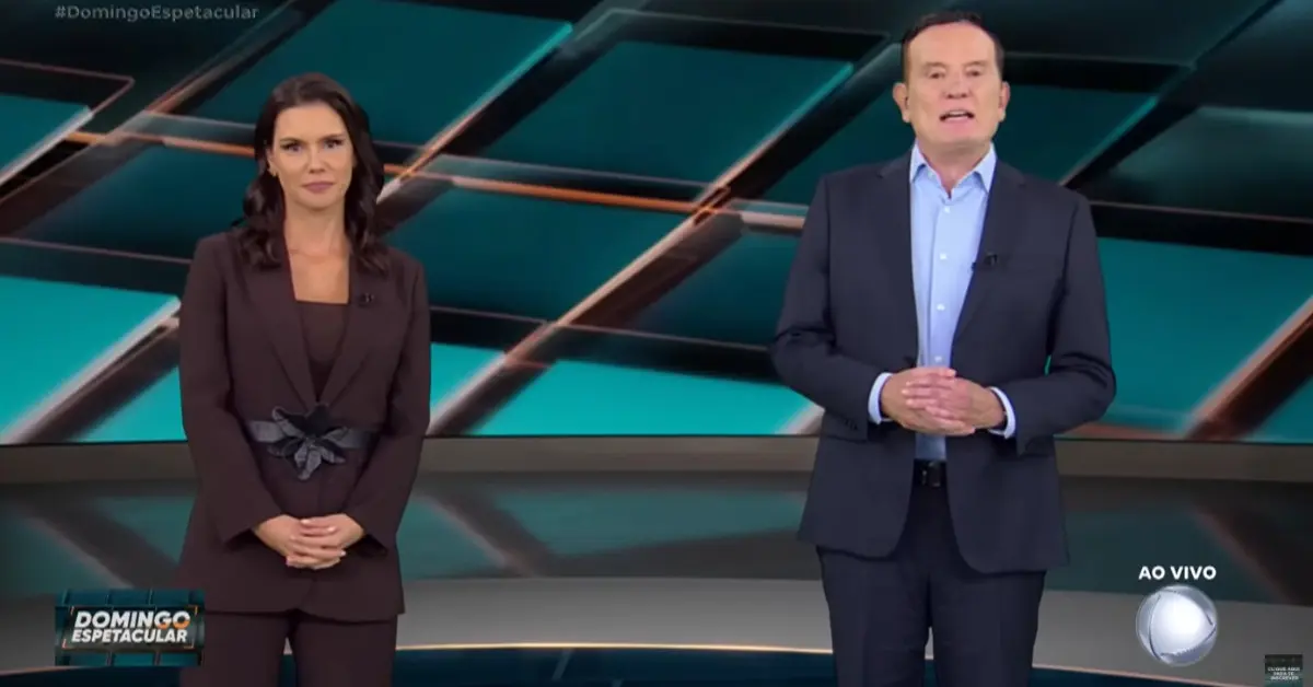 Audiência da TV: confira os números consolidados de 19/04/2026