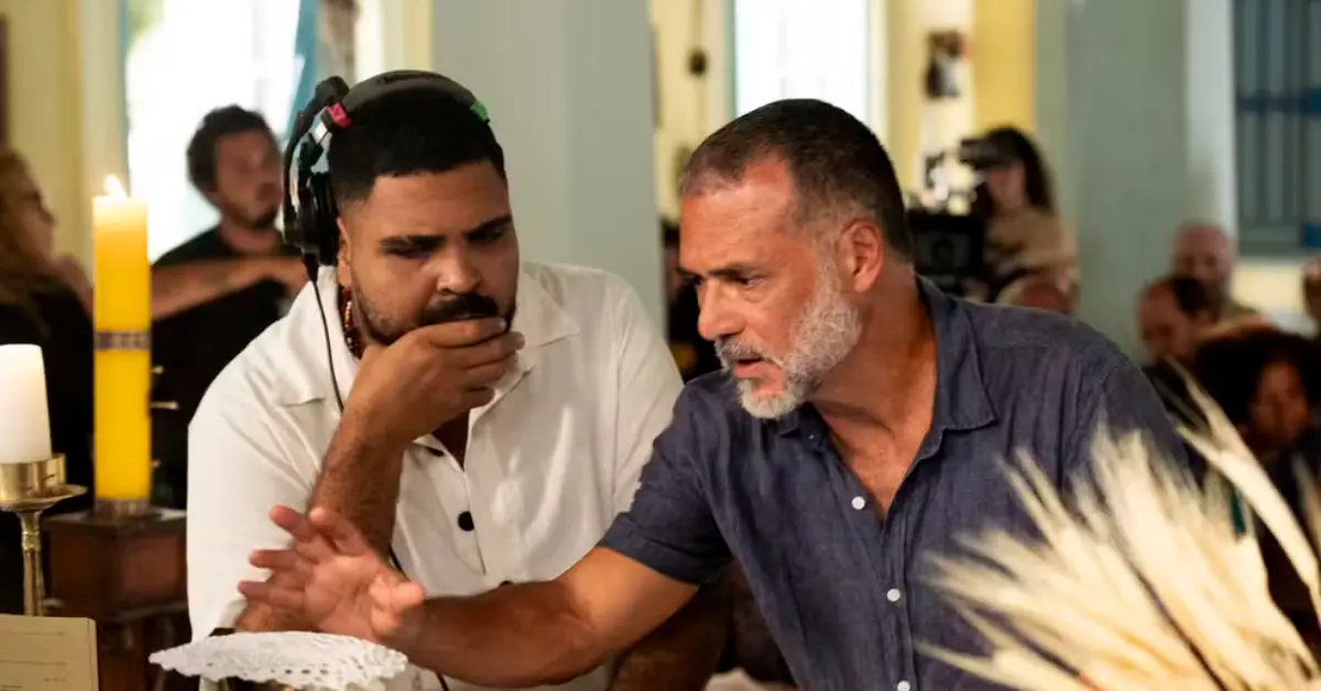 Globo define direção-geral de 'Dias de Glória', novela das 18h
