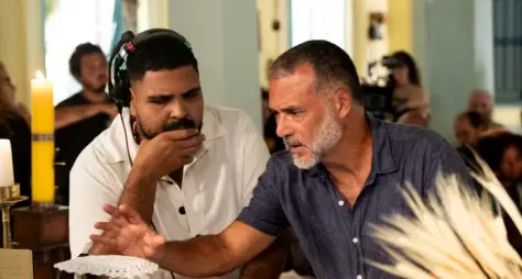 Globo define direção-geral de 'Dias de Glória', novela das 18h