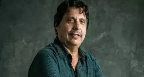 Mauro Wilson desenvolve sinopse para a faixa das 18h