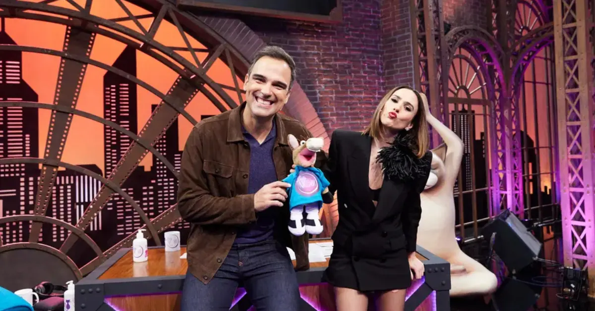Multishow perde força com fim do 'BBB' e pausa do 'Lady Night'