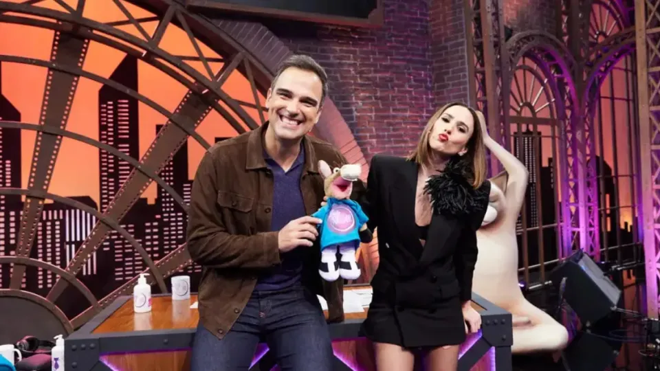 Multishow perde força com fim do 'BBB' e pausa do 'Lady Night'