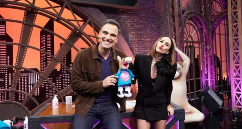 Multishow perde força com fim do 'BBB' e pausa do 'Lady Night'