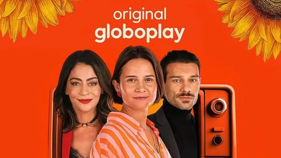 'Quem é o Pai do Meu Bebê?' estreia no Globoplay nesta terça (21)