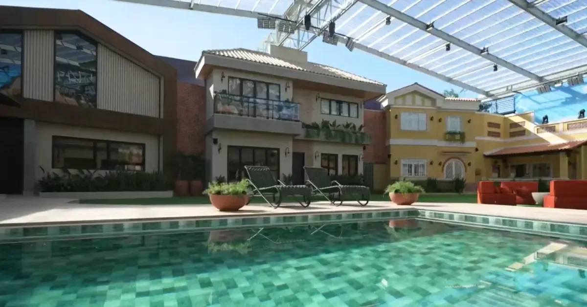 'Casa do Patrão' estreia com temporada mais curta do que 'BBB' e 'A Fazenda'