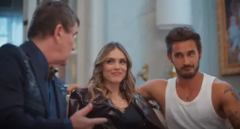 Globo estica 'Coração Acelerado' após impasse na fila das sete