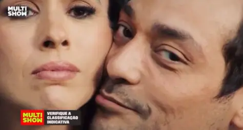 Tata e Sterblitch ganham novo programa de humor na Globo