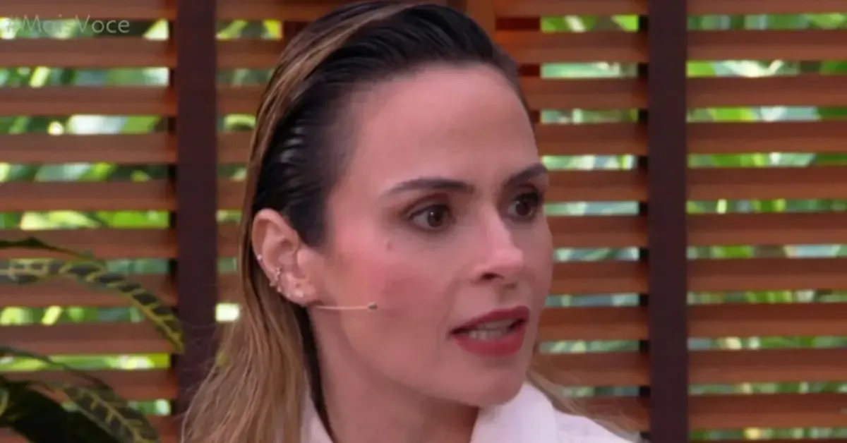 Ana Paula diz que expôs adversários para conquistar o 'BBB 26'