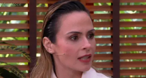 Ana Paula diz que expôs adversários para conquistar o 'BBB 26'