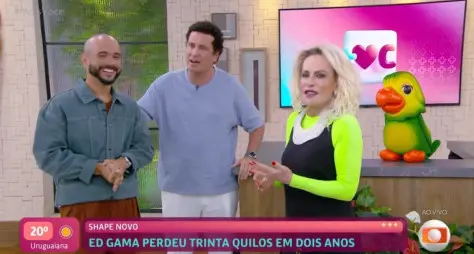 Audiência da TV: confira os números consolidados de 20/04/2026