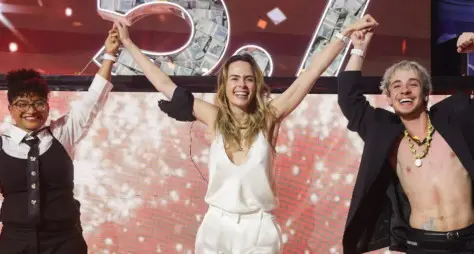 Audiência da TV: confira os números consolidados de 21/04/2026