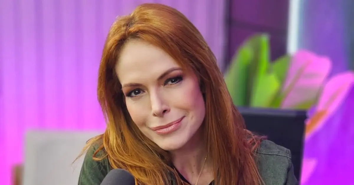 Babi Xavier assina com a RedeTV! para comandar novo reality de casais