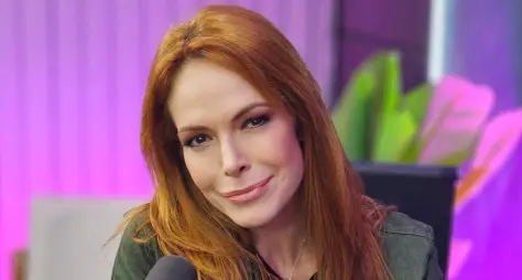 Babi Xavier assina com a RedeTV! para comandar novo reality de casais