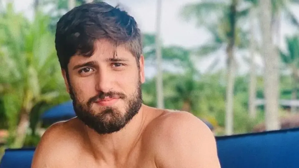 Globo escala Daniel Rocha para participação na novela 'Quem Ama Cuida'