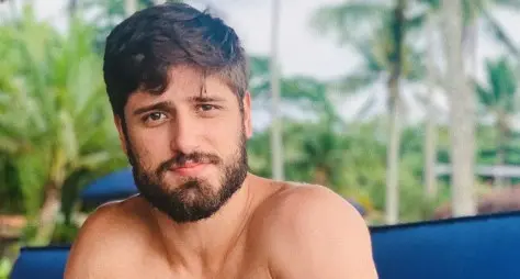 Globo escala Daniel Rocha para participação na novela 'Quem Ama Cuida'