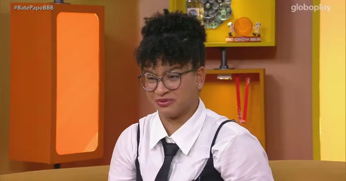 Vice-campeã do BBB 26, Milena Lages quer trabalhar na Globo