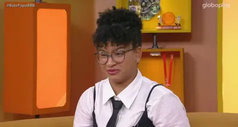Vice-campeã do BBB 26, Milena Lages quer trabalhar na Globo