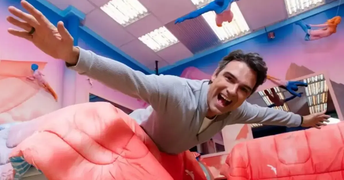 'BBB 26' supera edição anterior e fecha temporada com força na TV e no digital