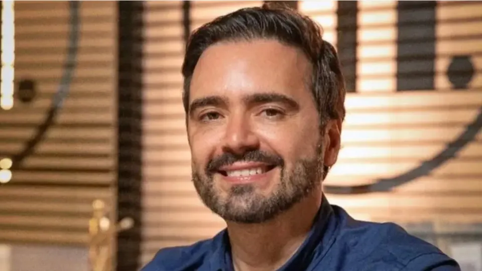 Próxima novela de Daniel Ortiz recebe título de 'Elas que Lutem'