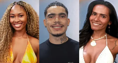 Record aquece estreia de 'Casa do Patrão' com anúncio dos participantes