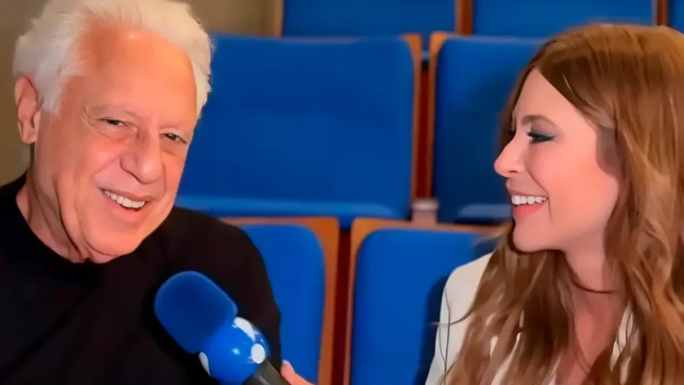 'Quem Ama Cuida' reúne Fagundes e Tony Ramos após 50 anos de amizade e parceria