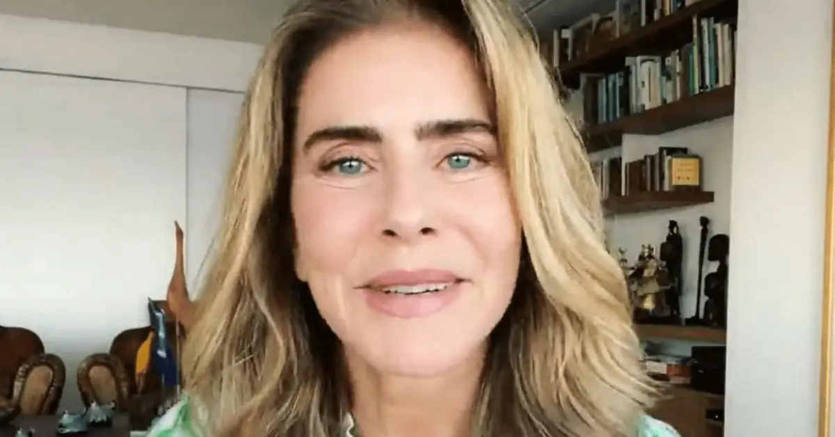 Maitê Proença é escalada para 7ª temporada de 'Impuros'