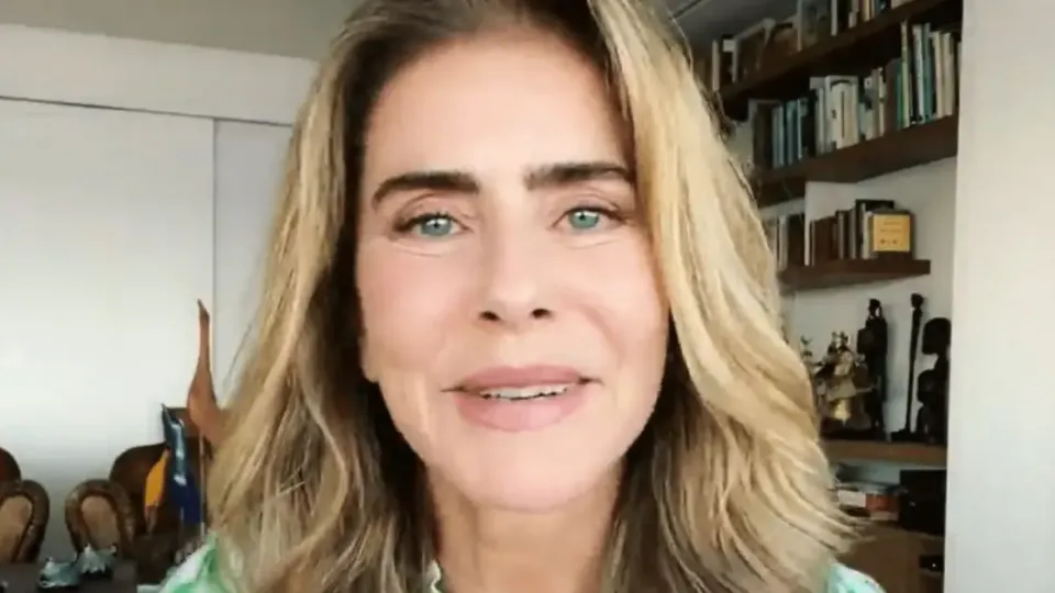 Maitê Proença é escalada para 7ª temporada de 'Impuros'