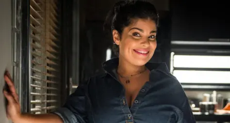 Globo escala Daniela Fontan para 'Por Você', nova novela das sete