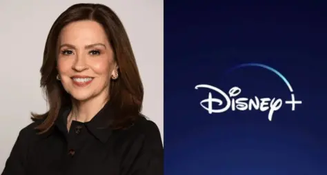 Monica Albuquerque assume chefia de originais do Disney+ no Brasil