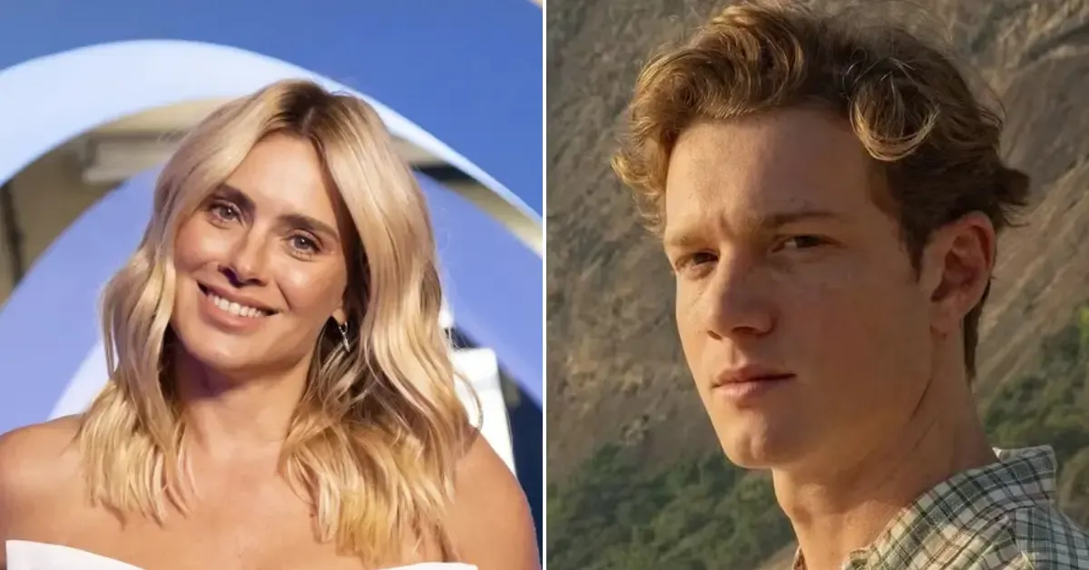 Com Dieckmann e Pedro Novaes, 'A Viagem' ganha adaptação para os cinemas