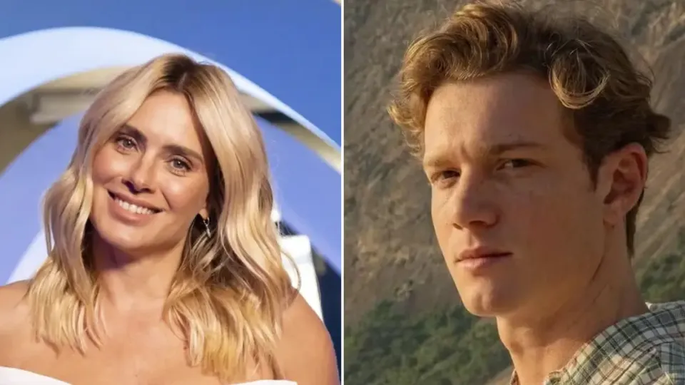 Com Dieckmann e Pedro Novaes, 'A Viagem' ganha adaptação para os cinemas