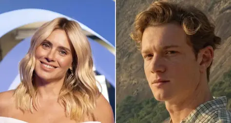 Com Dieckmann e Pedro Novaes, 'A Viagem' ganha adaptação para os cinemas