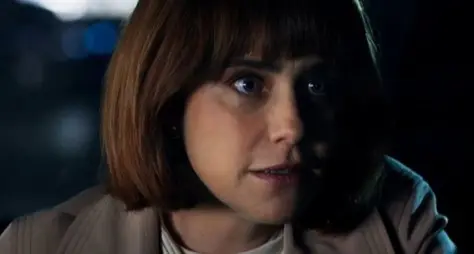 Samira será presa no último capítulo de 'Três Graças'