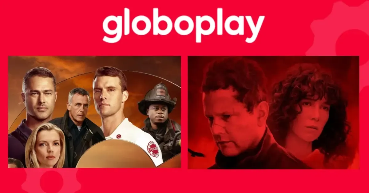 Globoplay terá Shakira, Quem Ama Cuida, Sessão de Terapia e novidades em maio