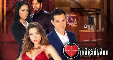 +SBT terá Rebelde, Chiquititas e novelas inéditas em maio
