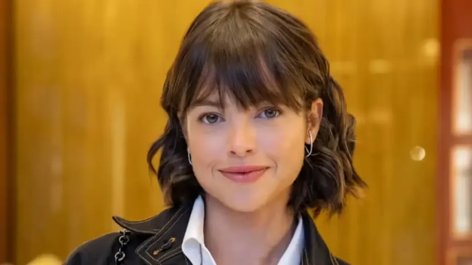 Agatha Moreira terá mudança de visual ao longo de 'Quem Ama Cuida'