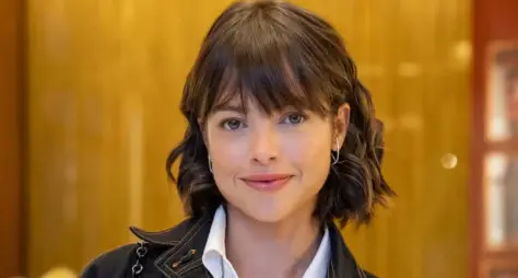 Agatha Moreira terá mudança de visual ao longo de 'Quem Ama Cuida'