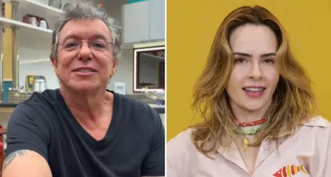 Boninho elogia Ana Paula e revela bastidor da expulsão dela no 'BBB 16'