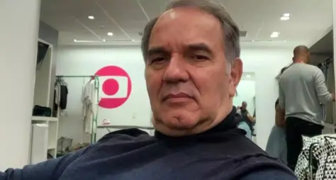 Humberto Martins deixa a Globo e fecha com a Record para série bíblica