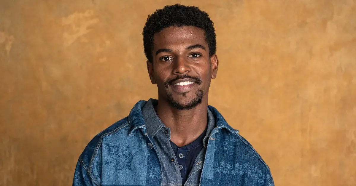 Ronald Sotto comemora avanço da representatividade negra na TV