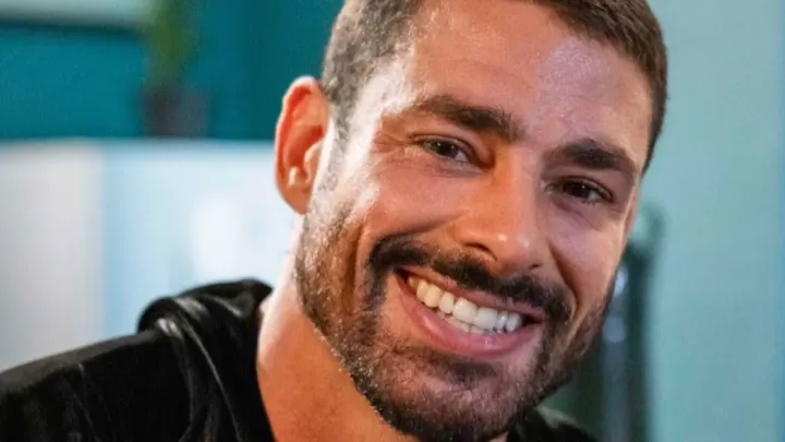 Cauã Reymond em 2027: série própria na TV aberta e retorno como Jorginho