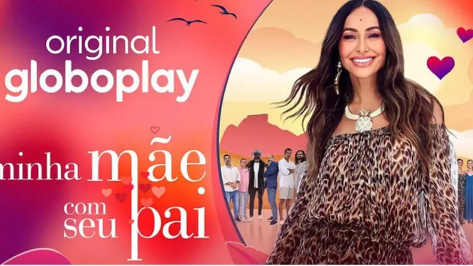 Globoplay tem novo líder: reality de Sabrina Sato supera documentário e novela